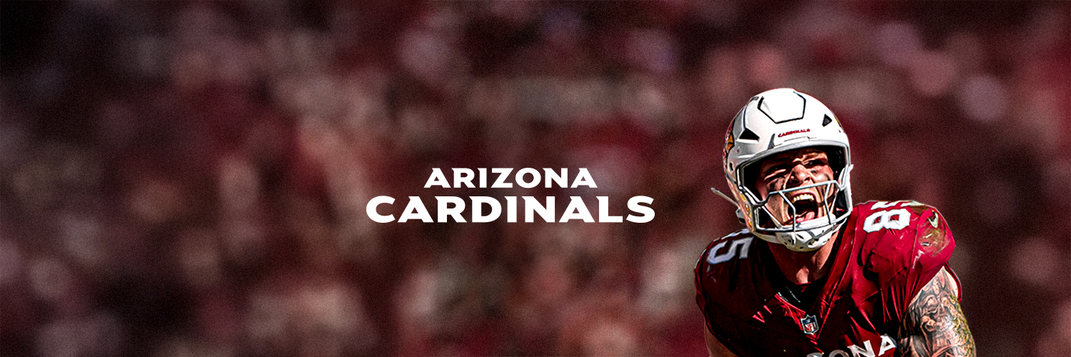 Arizona Cardinals's banner