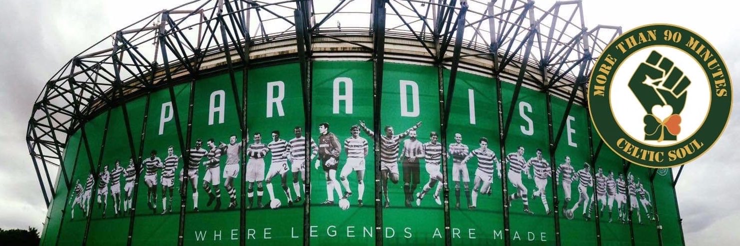Ken 🍀's banner