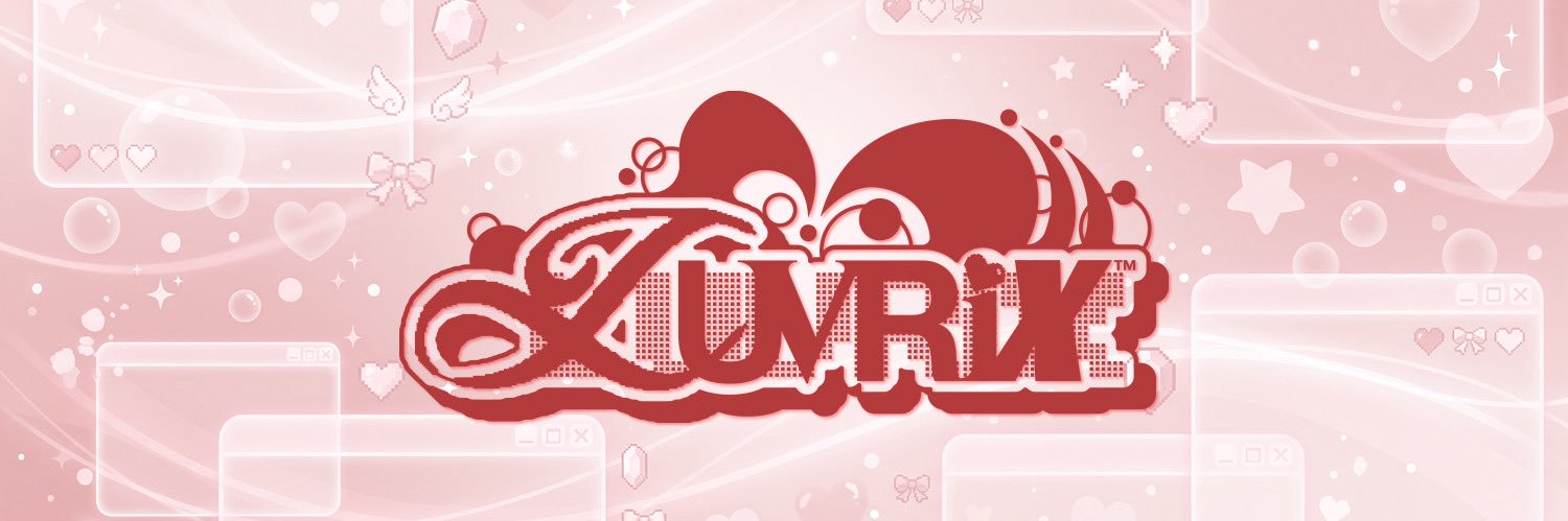 雪　七美@【LUVRiX】's banner