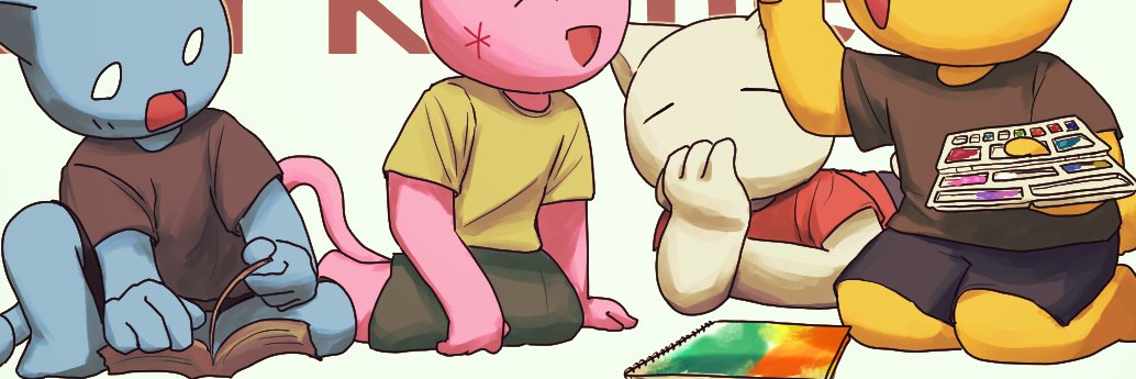 まるこめ's banner