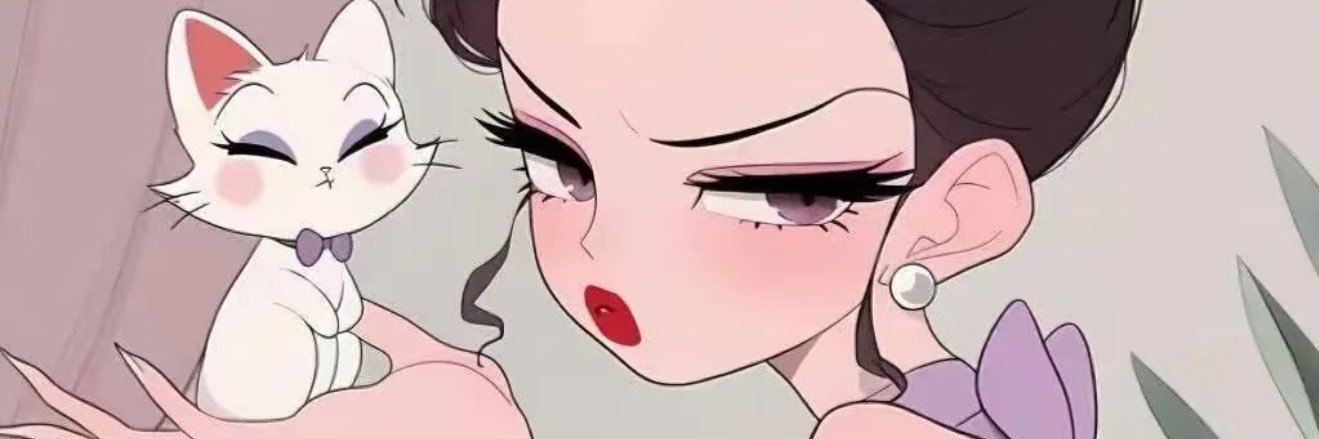 ♡'s banner