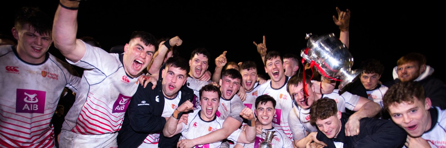 DUFC Rugby's banner