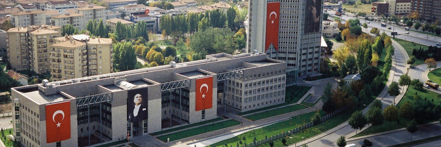 Turkish MFA's banner