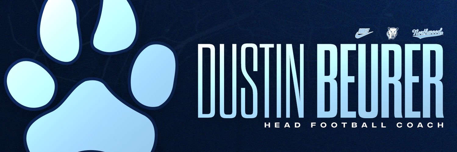 Dustin Beurer's banner