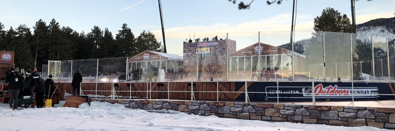 Brandon J. Sommermann's banner