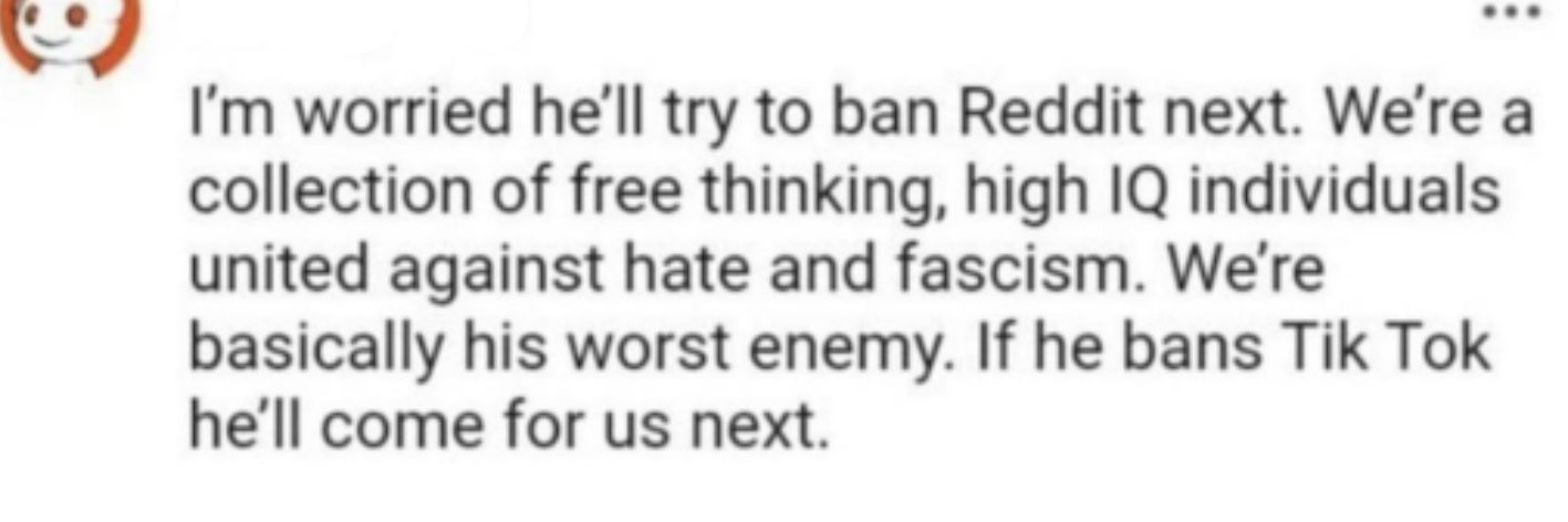 Reddit Lies's banner
