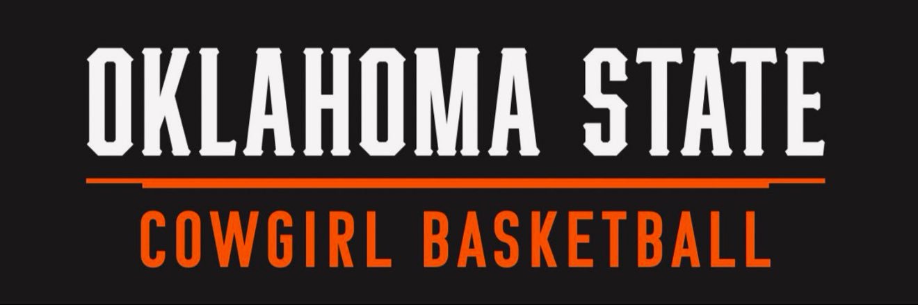OSU Cowgirl Basketball's banner