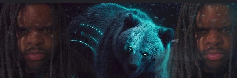 MR BEAR 🐻🧸🐻‍❄️'s banner