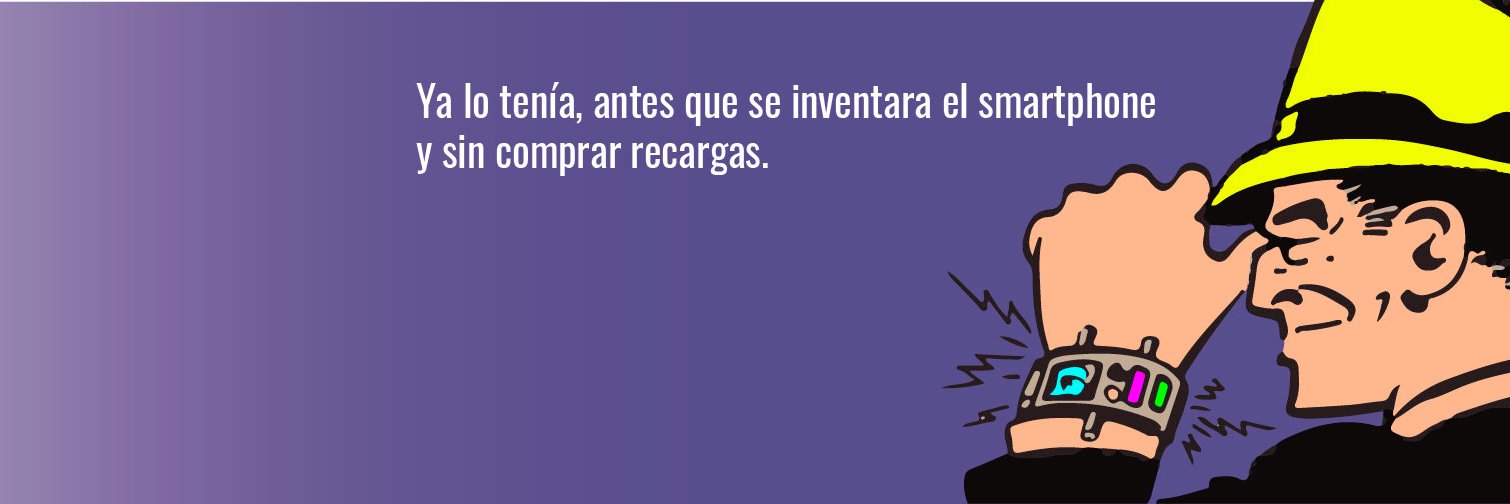 Investigador Privado's banner