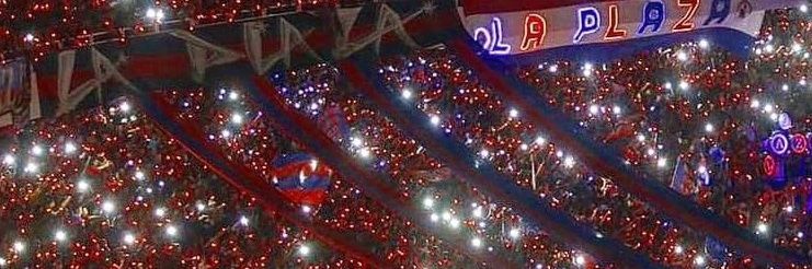 Romeo Ortigoza's banner