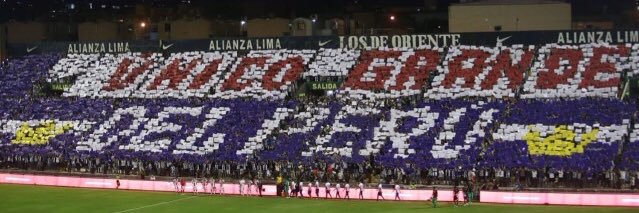 Ruben's banner