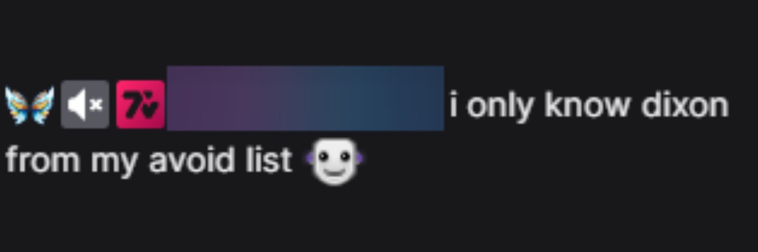 Dixon 🔜 Blizzcon 2026's banner