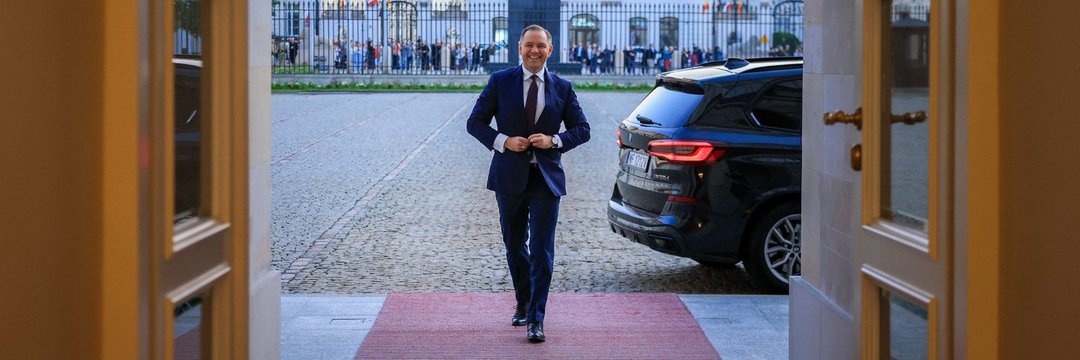 StanisławOkas #NawrockiPrezydent🇵🇱's banner