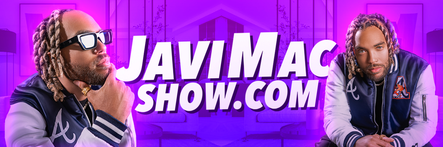 Javi Mac's banner