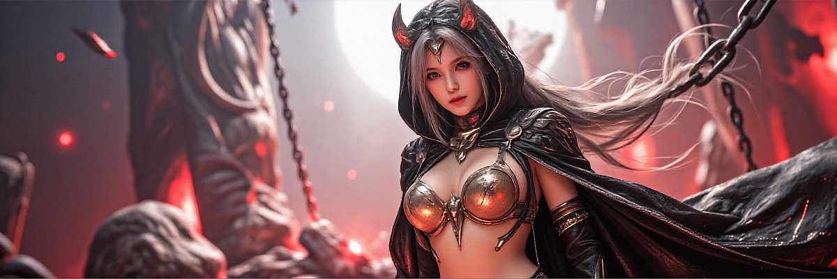 Reina Kuo's banner