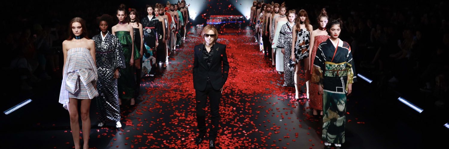 Yoshikimono Official's banner
