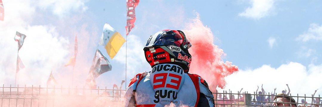 David Orduña's banner