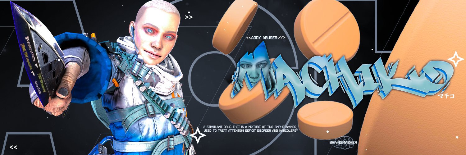 Machiko's banner