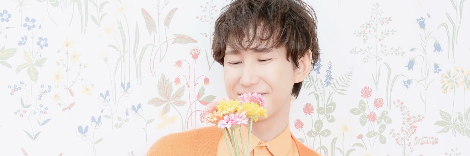 平川大輔official's banner