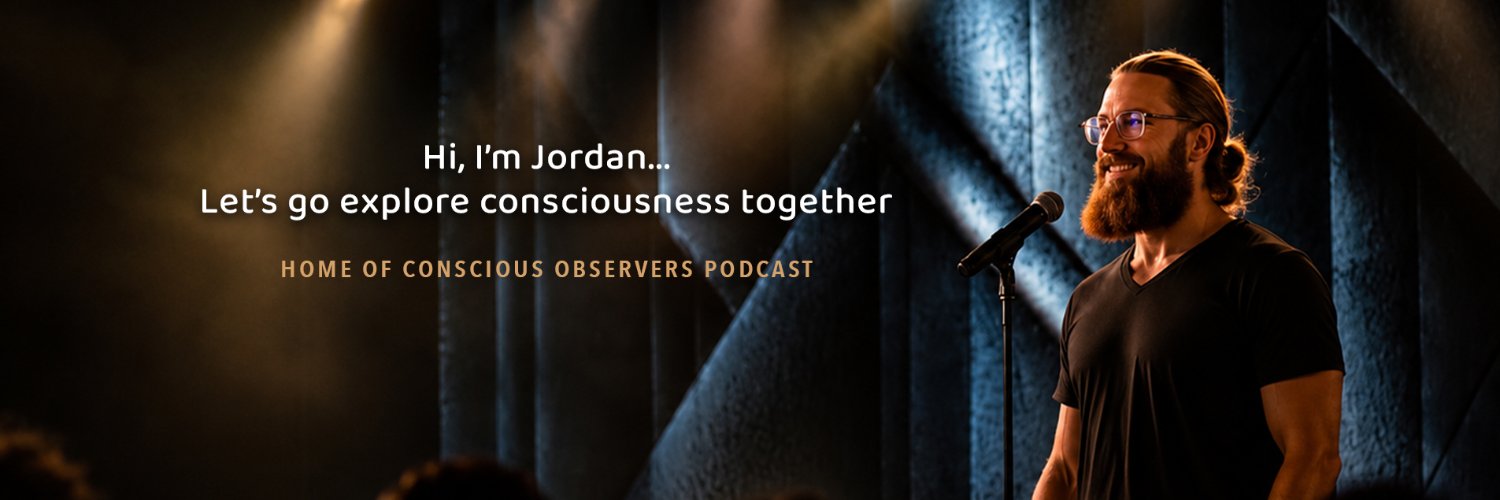 Jordan Crowder's banner
