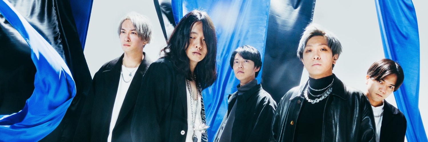 丸山漠's banner