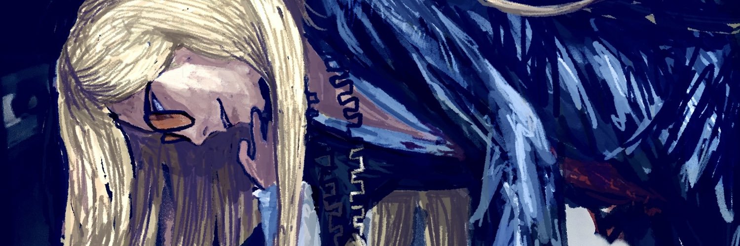 トダ's banner