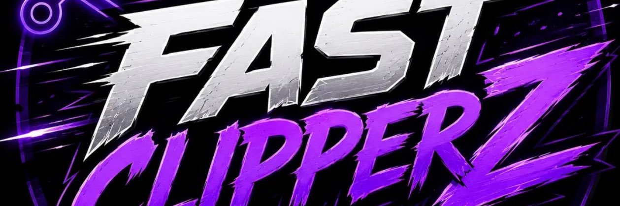 FASTCLIPPERZ's banner