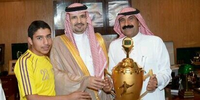 عادل الغديّر's banner