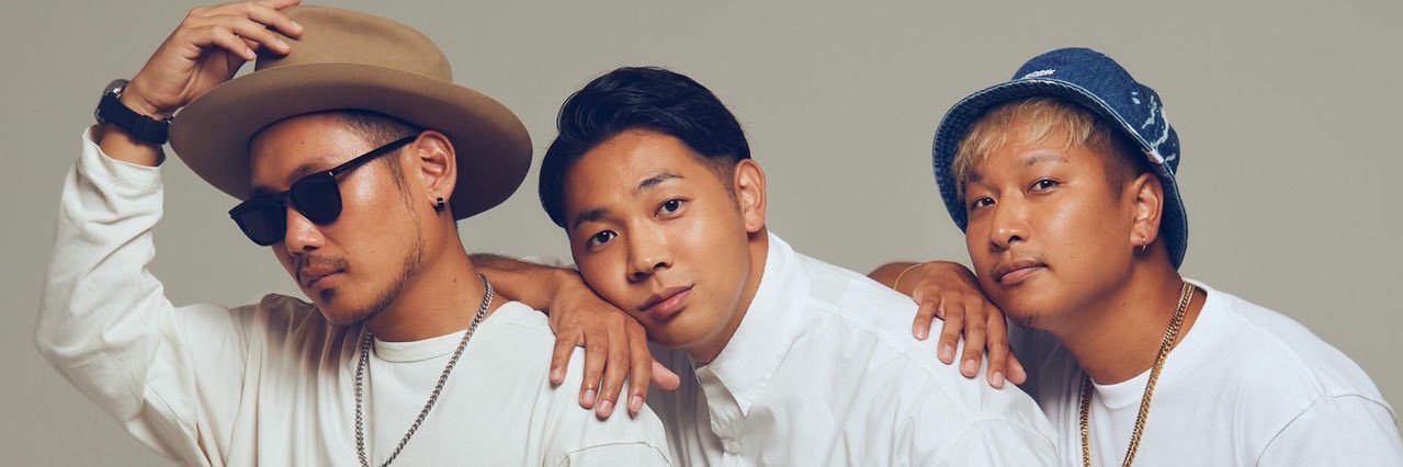 Rover (ベリーグッドマン)'s banner