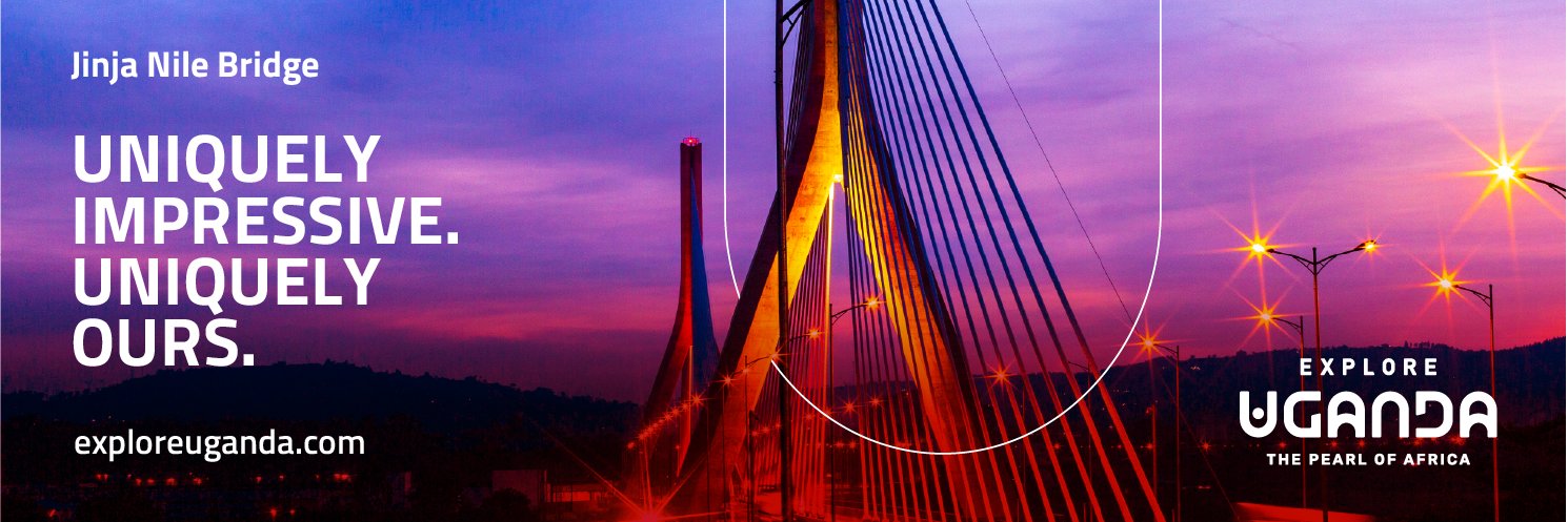 Explore Uganda 🇺🇬's banner