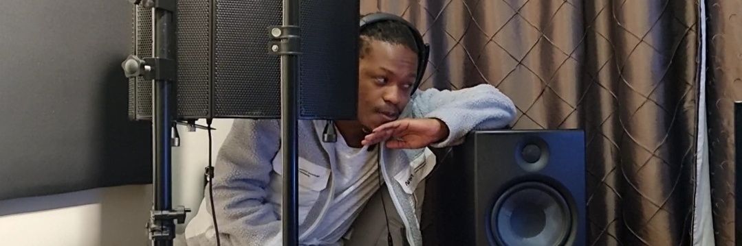Obakeng M ⭐️⭐️'s banner