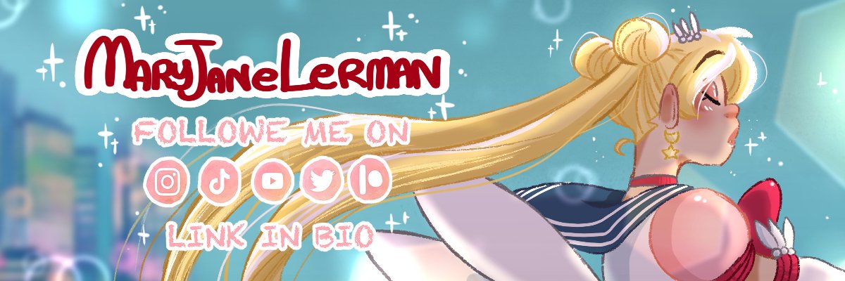 🦇🎃 Maryjane Lerman 🎃🦇's banner