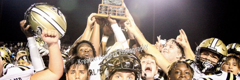 No Chill Nederland's banner