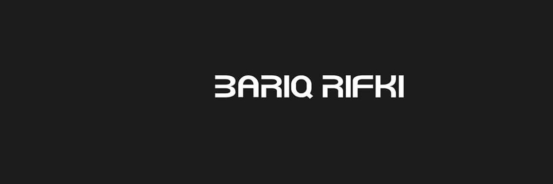 Bariq Rifki | IA's banner