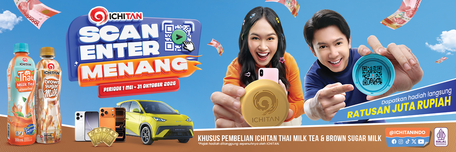 Ichitanindo's banner