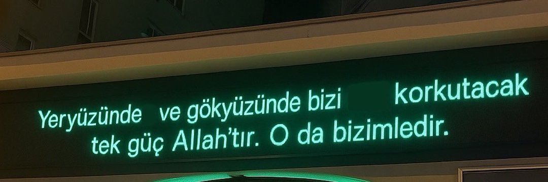 Miraç Şamil Atalan's banner