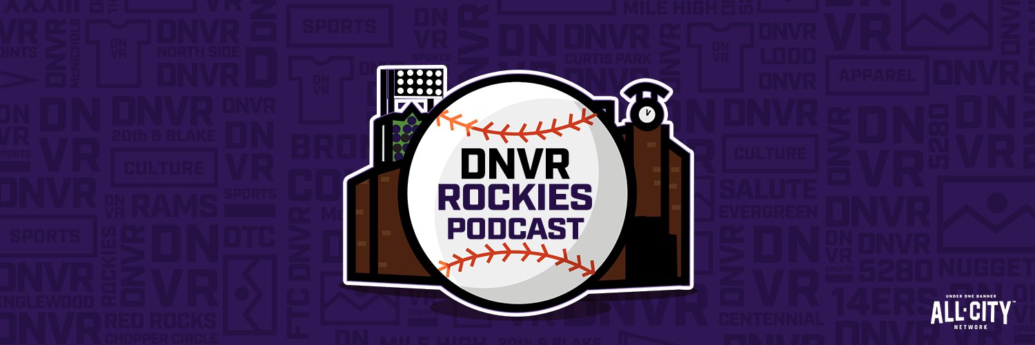 DNVR Rockies's banner