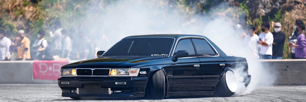 カーソン's banner