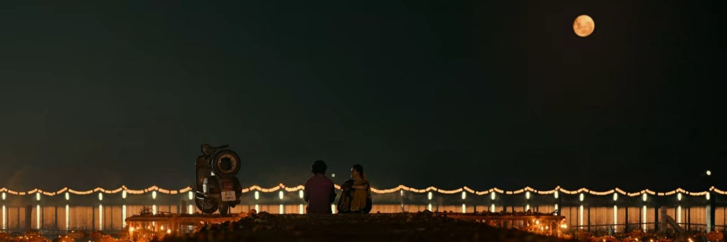 సత్య ♡'s banner