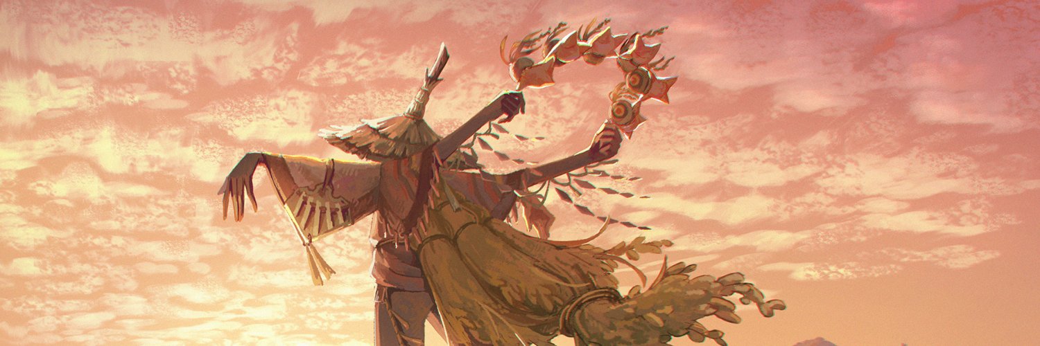 一芒@暦ノ神様ガチャ2弾12月～'s banner