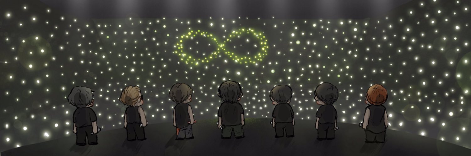 จักรวาลหมุนติ้ว✨💫's banner