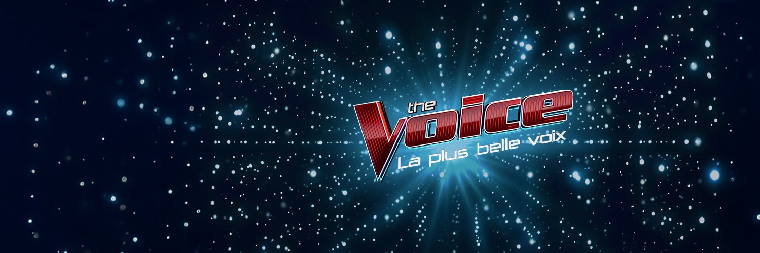 The Voice ✌️'s banner