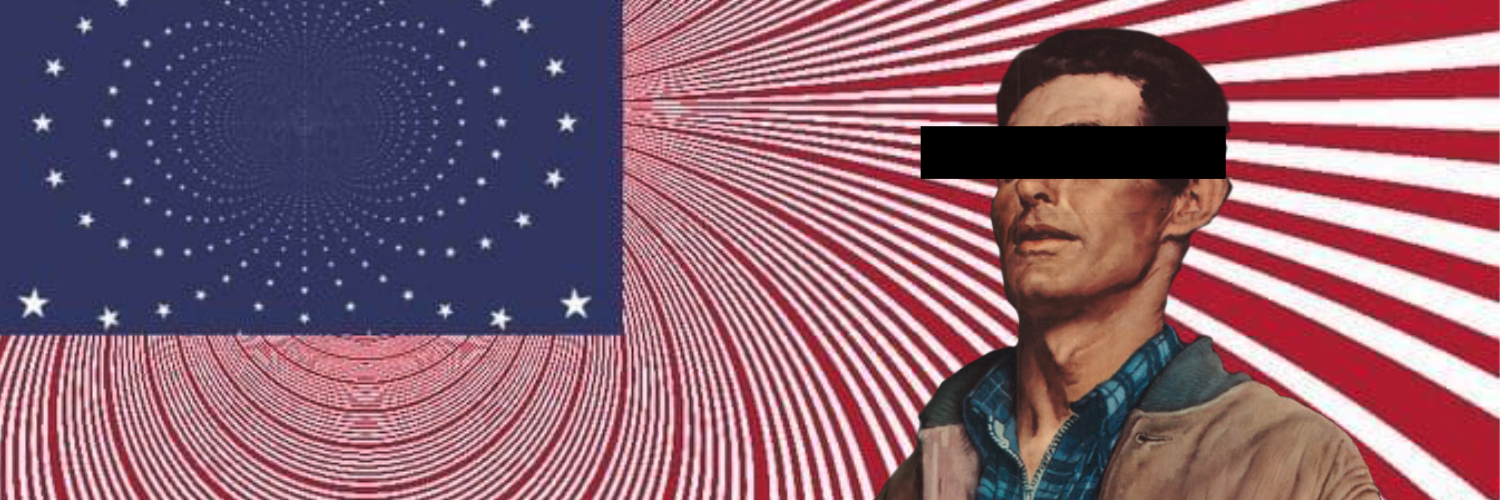 Nick Trimmer's banner