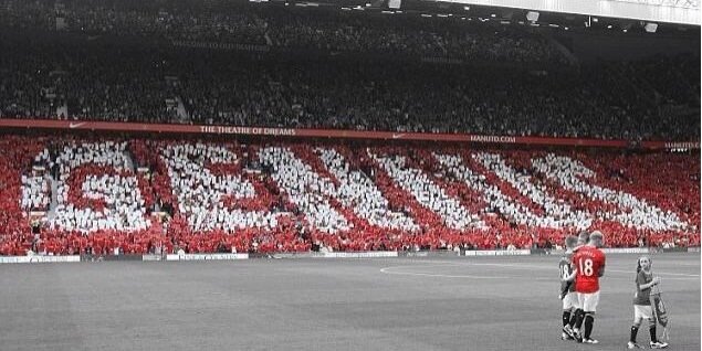 Sonny's banner