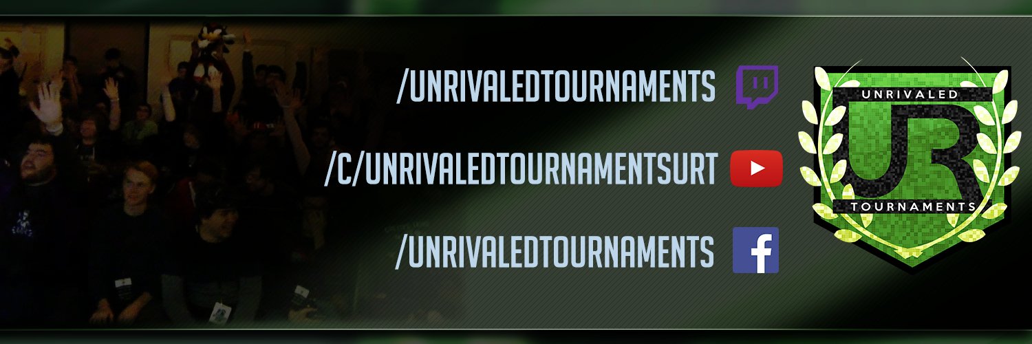 Unrivaled Tournaments's banner
