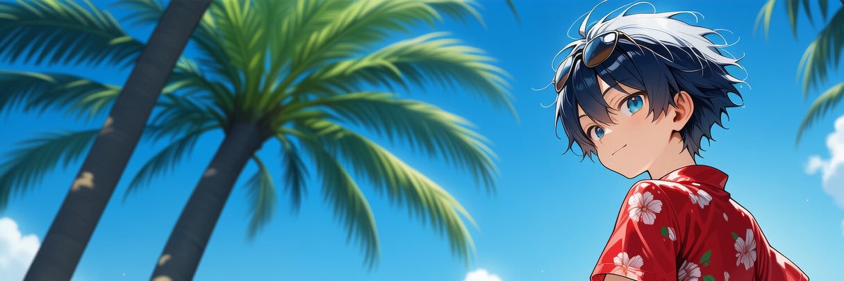 RiiKun's banner