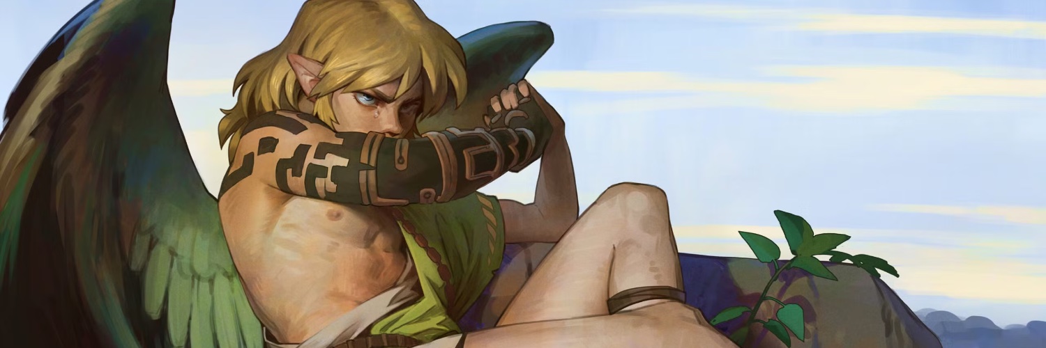 Gabriel's banner