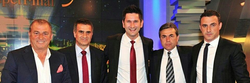 Atakan Kurt's banner