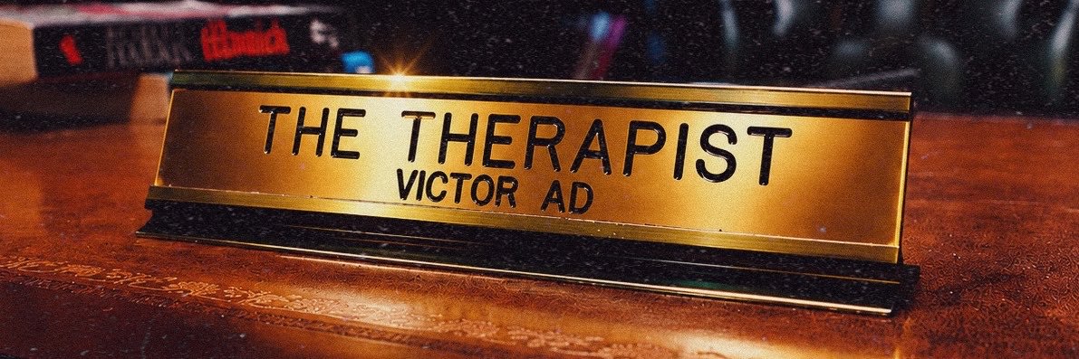 Victor AD REDEYE's banner
