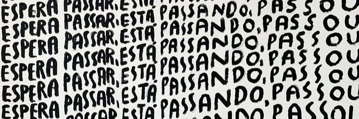 Leandro Vieira's banner